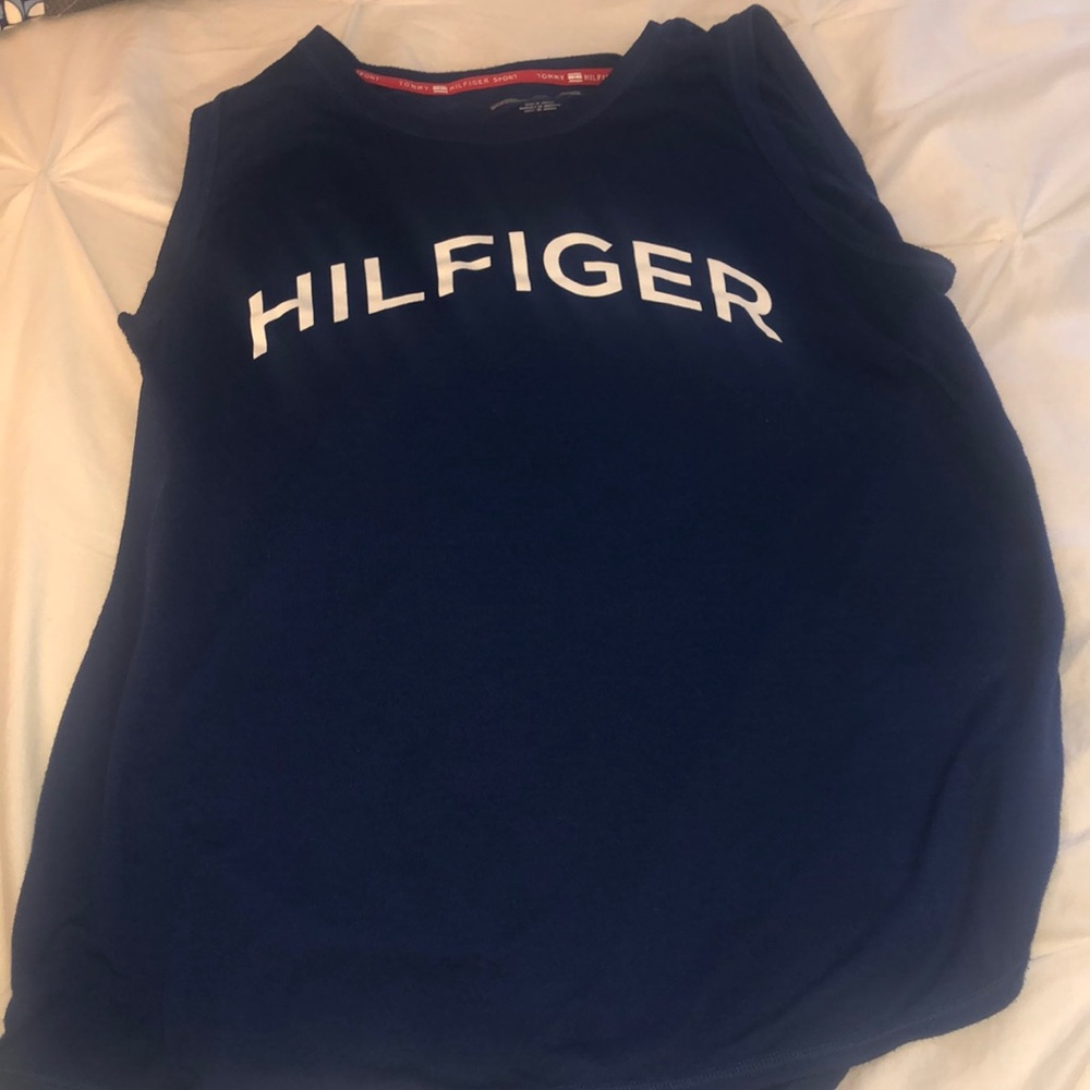 Women’s Tommy Hilfiger Workout Tank